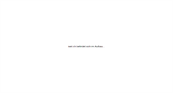 Desktop Screenshot of iseli.ch